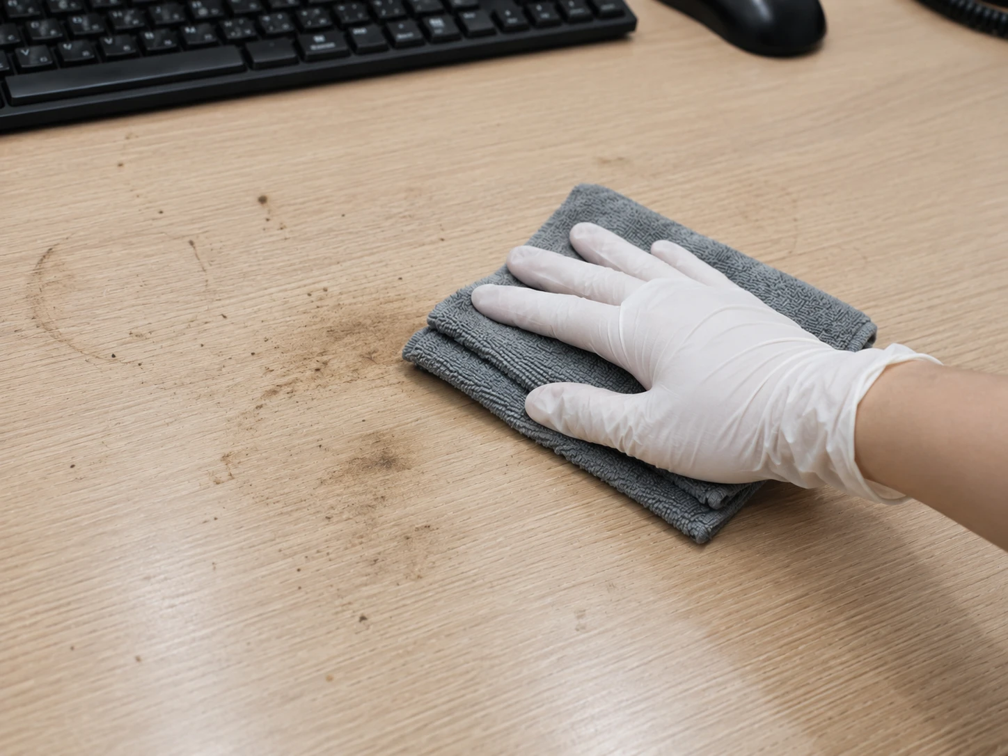 Expert Cleaner Technician