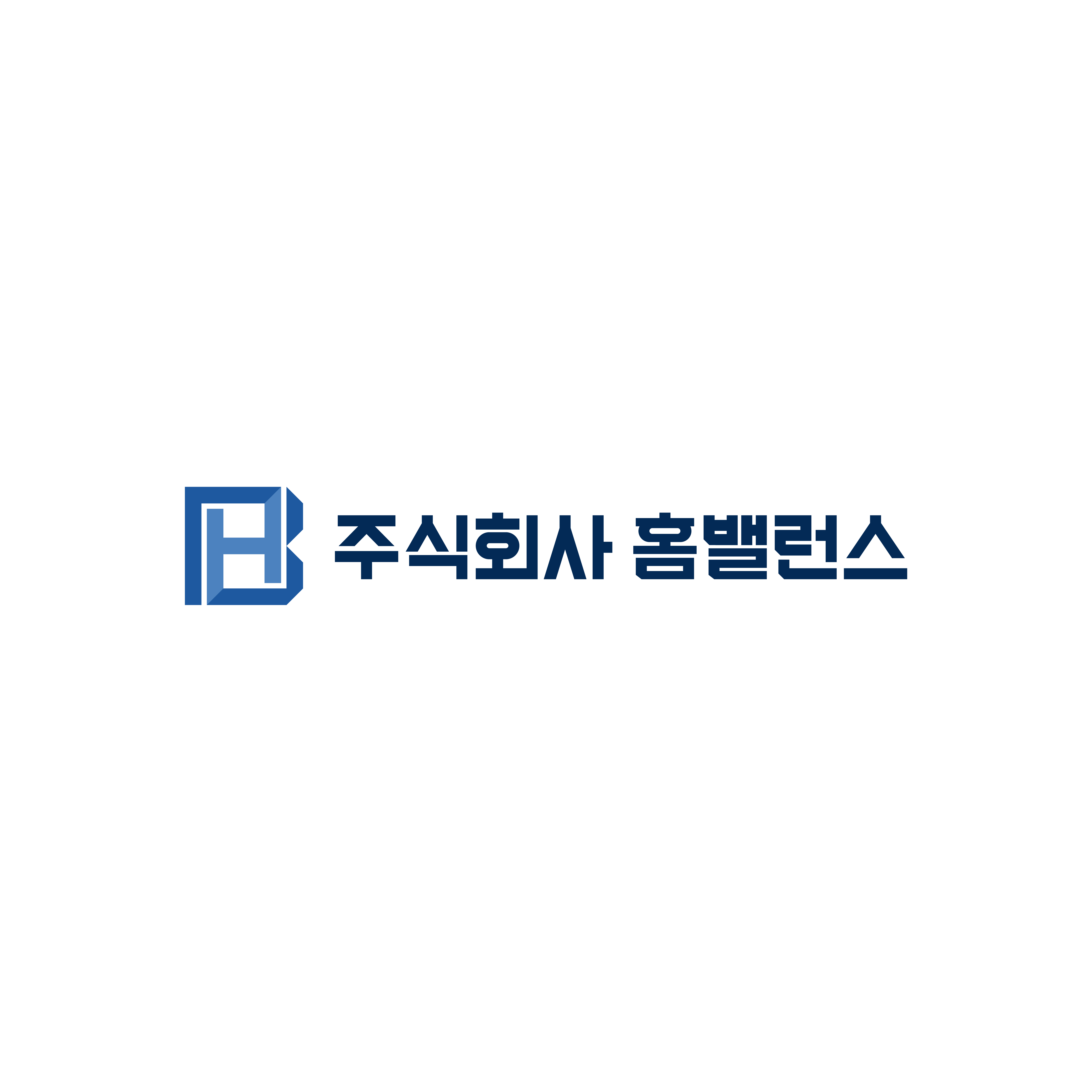주식회사 홈밸런스